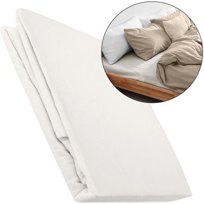 Darymex Prześcieradło 220x210 Bawełniane Flanelowe Bez Gumki Mija 05 Darymex Prześcieradło 220x210 Bawełniane Flanelowe Bez Gumki Mija 05