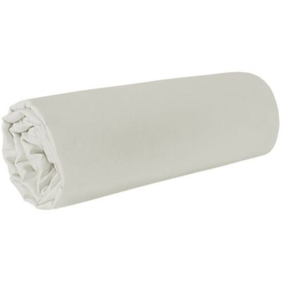 EUROFIRANY - Nova - kremowy - 160x210 cm - Sheet EUROFIRANY - Nova - kremowy - 160x210 cm - Sheet