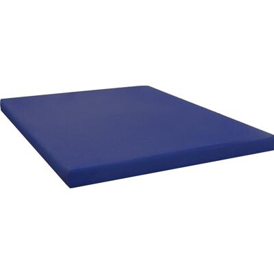 KZ Prześcieradło Frotte Z Gumką 140x200 Chabrowy Grube KZ Prześcieradło Frotte Z Gumką 140x200 Chabrowy Grube