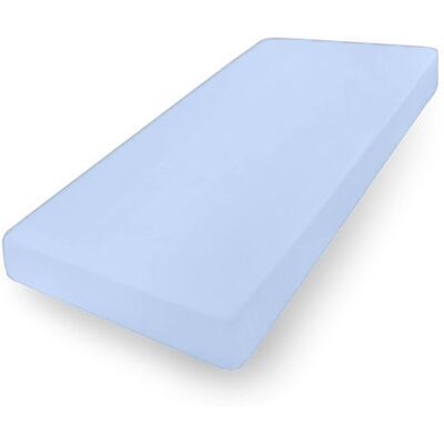 MATEX - Jersey PREMIUM - 90x200x30 - Fitted sheet MATEX - Jersey PREMIUM - 90x200x30 - Fitted sheet