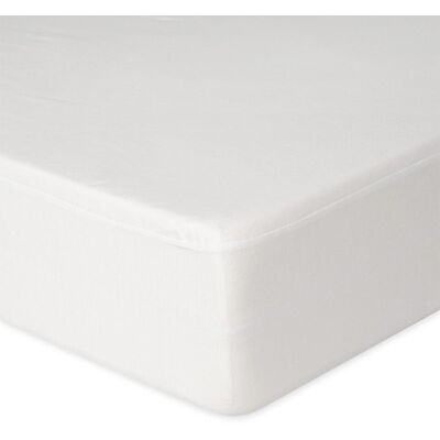 Prześcieradło z gumką 180x200, JERSEY, Pan Materac Prześcieradło z gumką 180x200, JERSEY, Pan Materac