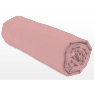 Inny producent Prześcieradło - LOVELY HOME - LH71629 - 90x190+30 cm - Różowy Inny producent Prześcieradło - LOVELY HOME - LH71629 - 90x190+30 cm - Różowy