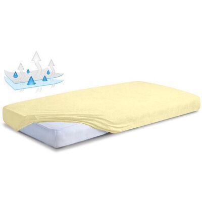 FROTTE 140x200x20 - Hygienic base FROTTE 140x200x20 - Hygienic base