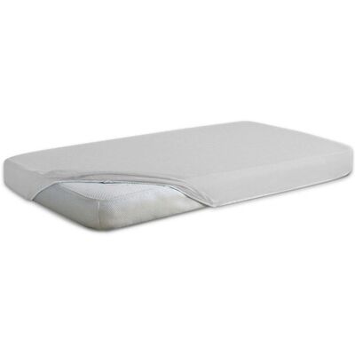 Base Higiene Jersey Wodoodporny prześcieradło - 90x200 Base Higiene Jersey Wodoodporny prześcieradło - 90x200