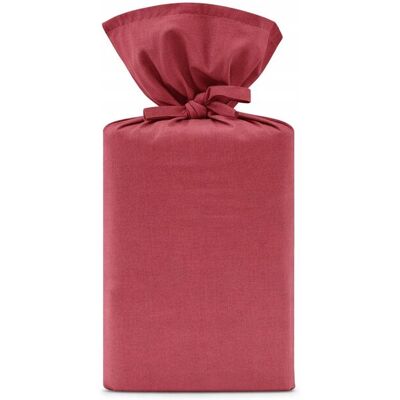 Prześcieradło Perkalowe Dormeo Essentials Cherry 200x200 Prześcieradło Perkalowe Dormeo Essentials Cherry 200x200