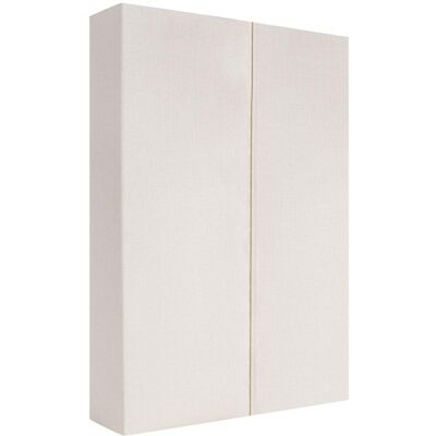 ZARATEX Prześcieradło satynowe 160x210 ekri bez gumki ZARATEX Prześcieradło satynowe 160x210 ekri bez gumki