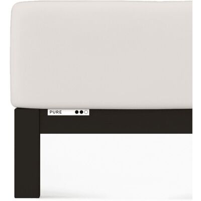 Inny producent Prześcieradło Schlafgut Pure Standard 120x190-130x220 cm Sand Light 744 Inny producent Prześcieradło Schlafgut Pure Standard 120x190-130x220 cm Sand Light 744