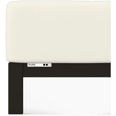 Inny producent Prześcieradło Schlafgut Pure Standard 90x190-100x220 cm Yellow Light 132 Inny producent Prześcieradło Schlafgut Pure Standard 90x190-100x220 cm Yellow Light 132
