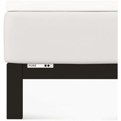 Inny producent Prześcieradło Topper Schlafgut 120 x 200cm-130 x 220 cm Full White 101 Inny producent Prześcieradło Topper Schlafgut 120 x 200cm-130 x 220 cm Full White 101