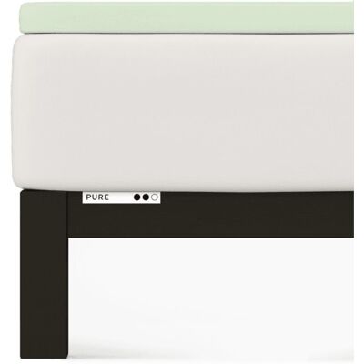 Inny producent Prześcieradło Topper Schlafgut 140 X 200cm-160 X 220cm Green Light 643 Inny producent Prześcieradło Topper Schlafgut 140 X 200cm-160 X 220cm Green Light 643