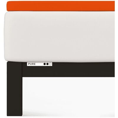 Inny producent Prześcieradło Topper Schlafgut 180 X 200cm-200 X 220cm Red Mid 269 Inny producent Prześcieradło Topper Schlafgut 180 X 200cm-200 X 220cm Red Mid 269