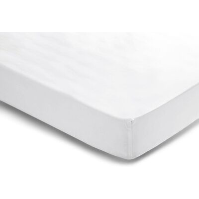 COLLECTION WORLD - Prześcieradło z gumką - Fitted sheet COLLECTION WORLD - Prześcieradło z gumką - Fitted sheet