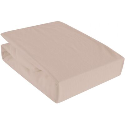 DARYMEX - SmartCel - Kawowy - Fitted sheet DARYMEX - SmartCel - Kawowy - Fitted sheet