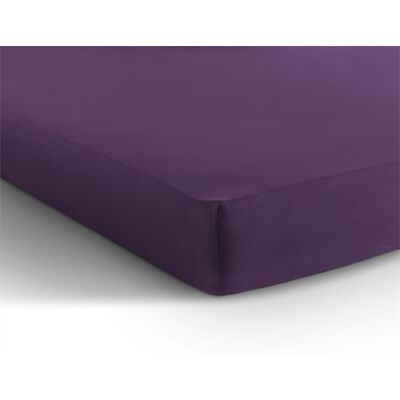 Pościel Jersey fiolet Dreamhouse - 160/180cm Pościel Jersey fiolet Dreamhouse - 160/180cm