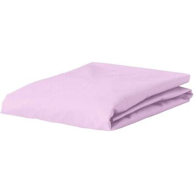 Essenza Prześcieradło z gumką z jerseyu, kolor różowy, 180/200 x 200/220, Esprit Essenza Prześcieradło z gumką z jerseyu, kolor różowy, 180/200 x 200/220, Esprit