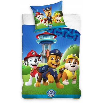 Carbotex Psi Patrol Puszysty Ciepły Komplet Pościeli Dziecięcej 160 X 200 Coral Przytulny Carbotex Psi Patrol Puszysty Ciepły Komplet Pościeli Dziecięcej 160 X 200 Coral Przytulny
