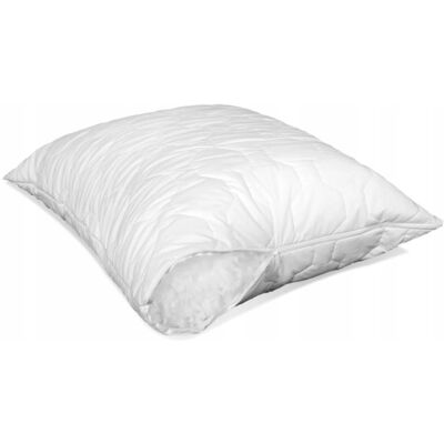SENse Regulowana Poduszka 70x80 cm standard Antyalergiczna Można Prać SENse Regulowana Poduszka 70x80 cm standard Antyalergiczna Można Prać