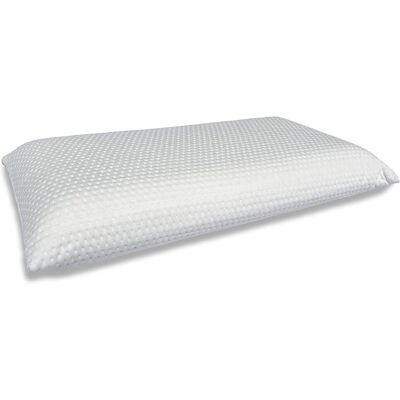 Inny producent Sabeatex Poduszka Ortopedyczna Pianka Memory 70X35X13Cm Inny producent Sabeatex Poduszka Ortopedyczna Pianka Memory 70X35X13Cm