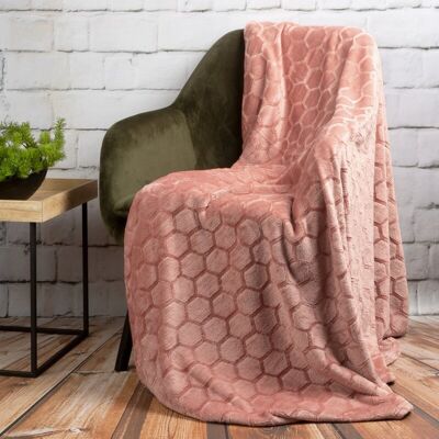 Eurofirany SI/K/ZOE/2/PUDE 150X200 PUDE Eurofirany SI/K/ZOE/2/PUDE 150X200 PUDE