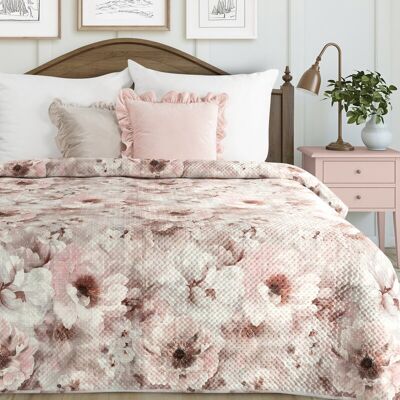 Eurofirany SI/N/FLORINA/P+S 170X210 PUDE+SREB Eurofirany SI/N/FLORINA/P+S 170X210 PUDE+SREB