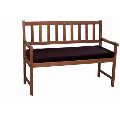 Inny producent Siedzisko na ławkę 160x50x7cm., brązowy, poduszka na ławkę ogrodową, poduszka płaska, poduszka ogrodowa, poduszka zewnętrzna, poduszka na meble ogro.. Inny producent Siedzisko na ławkę 160x50x7cm., brązowy, poduszka na ławkę ogrodową, poduszka płaska, poduszka ogrodowa, poduszka zewnętrzna, poduszka na meble ogro..