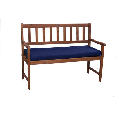 Inny producent Siedzisko na ławkę 160x50x7cm., granatowy, poduszka na ławkę ogrodową, poduszka płaska, poduszka ogrodowa, poduszka zewnętrzna, poduszka na meble og.. Inny producent Siedzisko na ławkę 160x50x7cm., granatowy, poduszka na ławkę ogrodową, poduszka płaska, poduszka ogrodowa, poduszka zewnętrzna, poduszka na meble og..