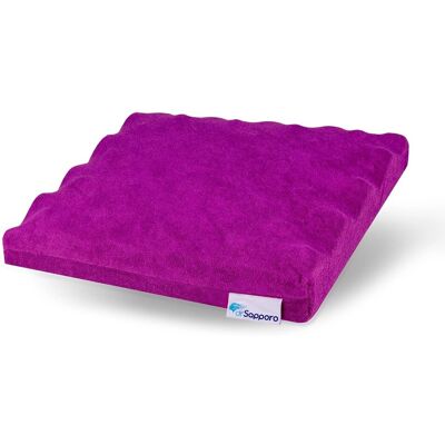 Dr Sapporo Siedzisko Na Wózek Inwalidzki Soft 10 Z Pokrowcem Dr Sapporo Siedzisko Na Wózek Inwalidzki Soft 10 Z Pokrowcem