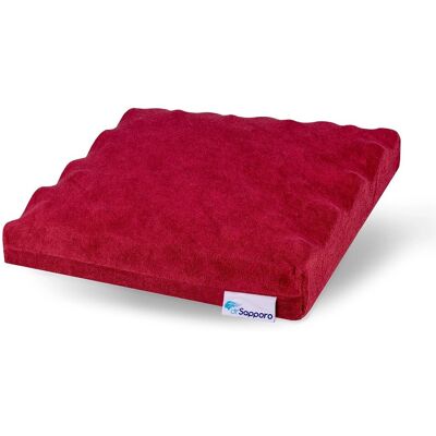 Dr Sapporo Siedzisko Na Wózek Inwalidzki Soft 7 Z Pokrowcem Dr Sapporo Siedzisko Na Wózek Inwalidzki Soft 7 Z Pokrowcem
