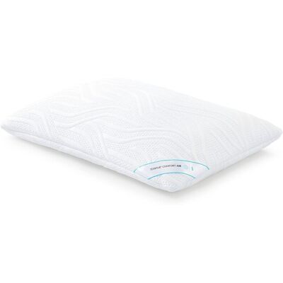 brak danych TEMPUR Comfort Air Soft poduszka do spania, 40 x 80 cm brak danych TEMPUR Comfort Air Soft poduszka do spania, 40 x 80 cm