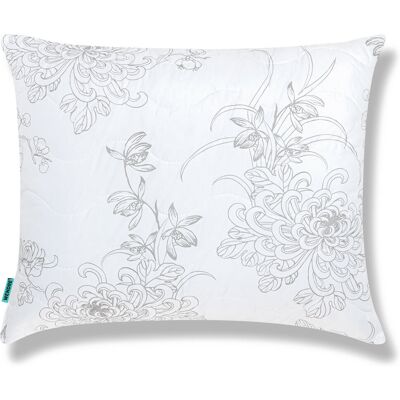 Wendre - Blommenslyst - Biały - 70x80 cm - Pillow Wendre - Blommenslyst - Biały - 70x80 cm - Pillow