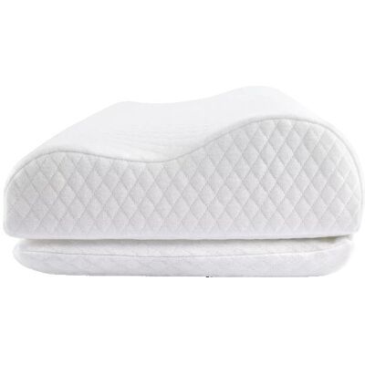 Pharmedis Wielofunkcyjna Poduszka - 3 Style Ułożenia Pharmedis Wielofunkcyjna Poduszka - 3 Style Ułożenia