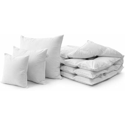LECH-POL Zestaw Premium Lux Kołdra 155/200 cm + 4 Poduszki LECH-POL Zestaw Premium Lux Kołdra 155/200 cm + 4 Poduszki