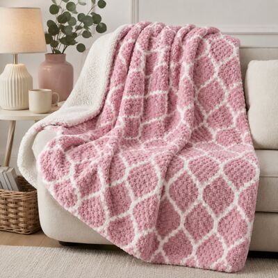 Dwustronny Koc Elway 200x220 Maroko 25822 Dwustronny Koc Elway 200x220 Maroko 25822