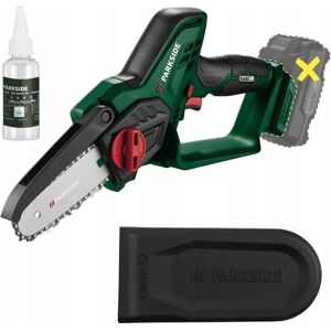 Akumulatorowa pilarka PARKSIDE do gałęzi 20 V PAGHS 20-Li C3 Akumulatorowa pilarka PARKSIDE do gałęzi 20 V PAGHS 20-Li C3
