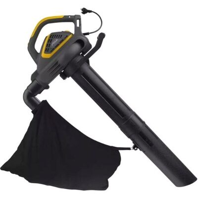 Inny producent 3W1 Dmuchawa do liści odkurzacz ROZDRABNIACZ Stiga BL 130c V 45L SIECIOWA Inny producent 3W1 Dmuchawa do liści odkurzacz ROZDRABNIACZ Stiga BL 130c V 45L SIECIOWA