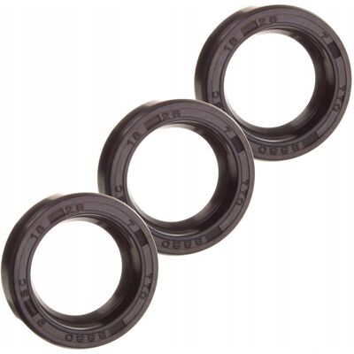 Kränzle 3x uszczelniacz olejowy 18mm do KRANZLE 41.031 Kränzle 3x uszczelniacz olejowy 18mm do KRANZLE 41.031