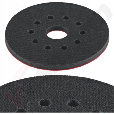 ADAPTER CIENKA PODKŁADKA NA RZEP DO ŻYRAF GE 6 R-EC FLEX 225mm ADAPTER CIENKA PODKŁADKA NA RZEP DO ŻYRAF GE 6 R-EC FLEX 225mm
