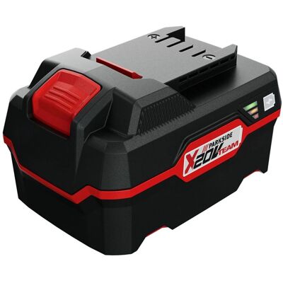 Akumulator Parkside PAP 20 B3 4Ah 20V Akumulator Parkside PAP 20 B3 4Ah 20V