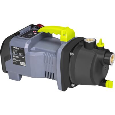 KRAFT&DELE Akumulatorowa pompa ogrodowa 3500L/h 2x6Ah + ładowarka KD5270 KRAFT&DELE Akumulatorowa pompa ogrodowa 3500L/h 2x6Ah + ładowarka KD5270