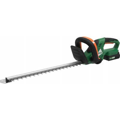 Inny producent Akumulatorowe Nożyce do żywopłotu 51cm 16mm 2.0Ah Hawksmoor Inny producent Akumulatorowe Nożyce do żywopłotu 51cm 16mm 2.0Ah Hawksmoor