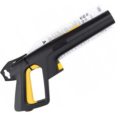 Ar Pistolet Plastikowy Stanley Do Myjek Sxpw Stanley Black Decker Ar Pistolet Plastikowy Stanley Do Myjek Sxpw Stanley Black Decker