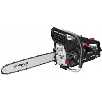 Benzynowa piła łańcuchowa PARKSIDE PERFORMANCE PPBKS 56 A1 Benzynowa piła łańcuchowa PARKSIDE PERFORMANCE PPBKS 56 A1