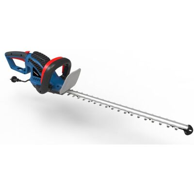 Blaupunkt Nożyce do żywopłotu 55cm 1800W HT6010 Blaupunkt Nożyce do żywopłotu 55cm 1800W HT6010