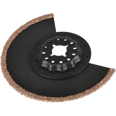 Brzeszczot CARBIDE-RIFF fugi/mat. ścierne 85mm STARLOCK ACZ 85 RT3 STALCO PERFECT S066472265 Brzeszczot CARBIDE-RIFF fugi/mat. ścierne 85mm STARLOCK ACZ 85 RT3 STALCO PERFECT S066472265