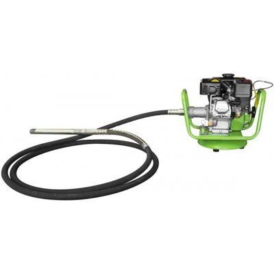 Buława do betonu wibracyjna zagęszczarka Zipper budowlana 6m spalinowa 4kW ZI-BR160Y Buława do betonu wibracyjna zagęszczarka Zipper budowlana 6m spalinowa 4kW ZI-BR160Y