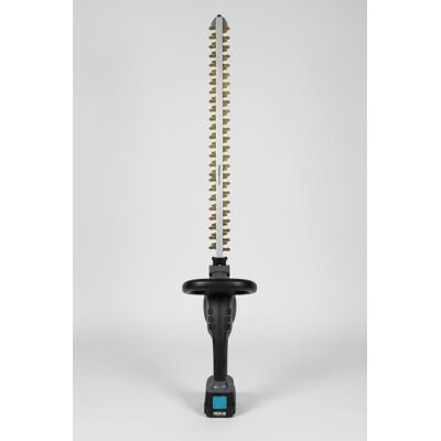 Cecotec TitaniumSword 6100 XL FreeMove Nożyce do żywopłotu akumulatorowe 21V 61 cm Cecotec TitaniumSword 6100 XL FreeMove Nożyce do żywopłotu akumulatorowe 21V 61 cm