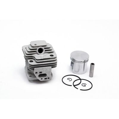 Partner CYLINDER KOMPLETNY 36mm NAC CG330B Victus BC32 Texas CG330 Stiga SB34D Partner CYLINDER KOMPLETNY 36mm NAC CG330B Victus BC32 Texas CG330 Stiga SB34D