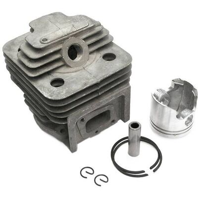 Partner CYLINDER KOMPLETNY 40mm NAC WLBC430B CG430B Lider B415 Texas CG430 Partner CYLINDER KOMPLETNY 40mm NAC WLBC430B CG430B Lider B415 Texas CG430