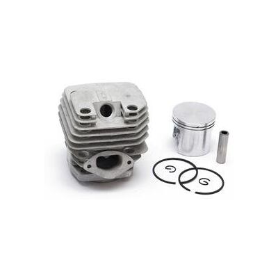 Partner CYLINDER KOMPLETNY NAC SPS01-45 Cedrus T4518 T50 Faworyt TS45 TS460 TS45-18 Partner CYLINDER KOMPLETNY NAC SPS01-45 Cedrus T4518 T50 Faworyt TS45 TS460 TS45-18