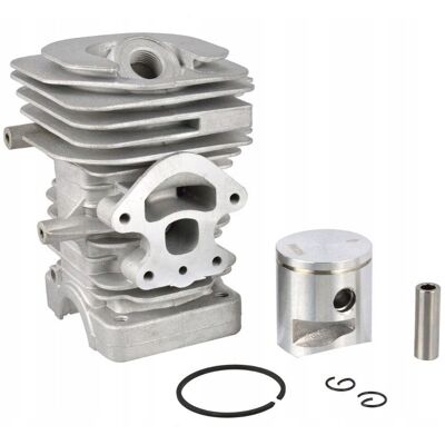 Geko Cylinder Tłok Komplet Piła Husqvarna 236/240 39Mm Geko Cylinder Tłok Komplet Piła Husqvarna 236/240 39Mm